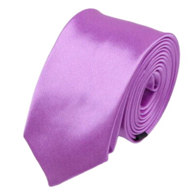 Miranda kravata 3296 Fialová