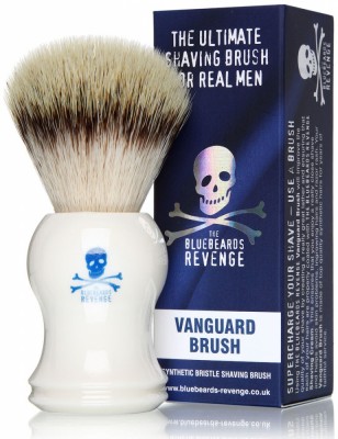 Bluebeards Revenge Vanguard Brush