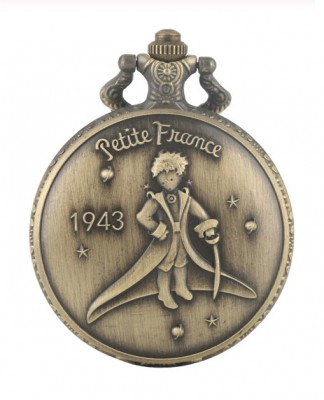 Kapesní hodinky Malý Princ 1943
