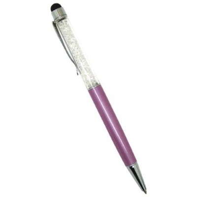 Miranda Ballpoint PKG010 fialové kuličkové pero