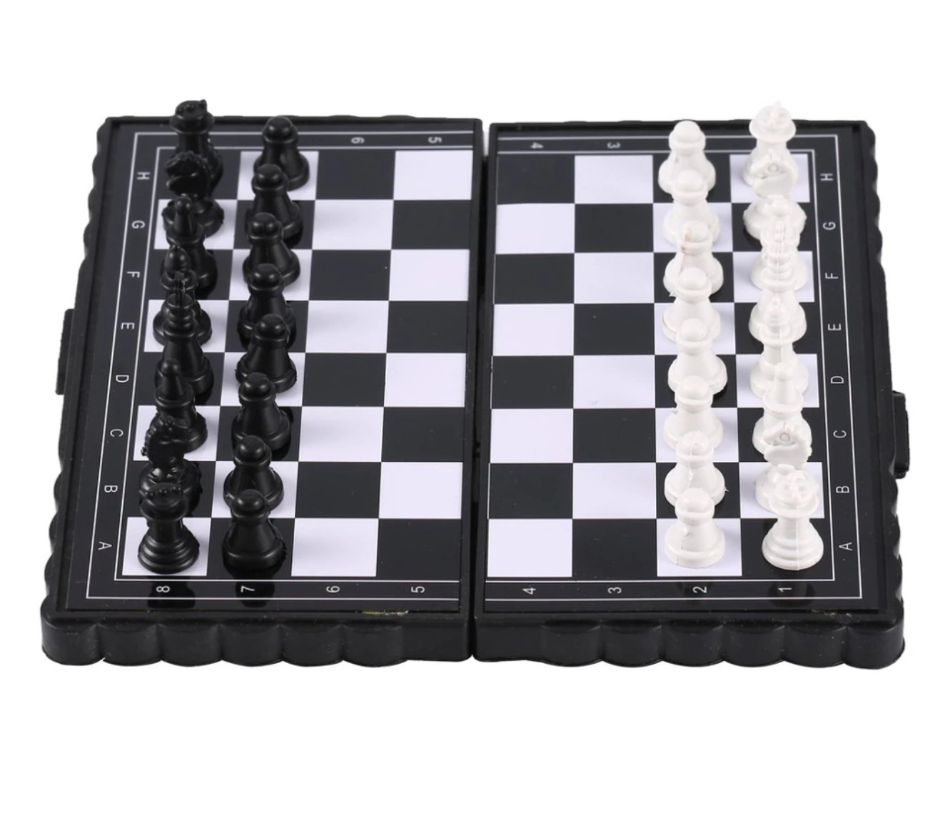 Miranda Magnetické šachy 13x13cm