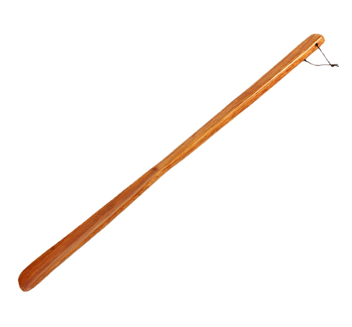 Amparo Miranda® Dřevěná obouvací lžíce S136 55cm