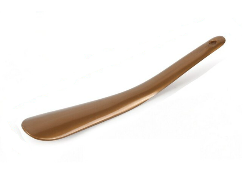 Obouvací lžíce Miranda Brown 19cm