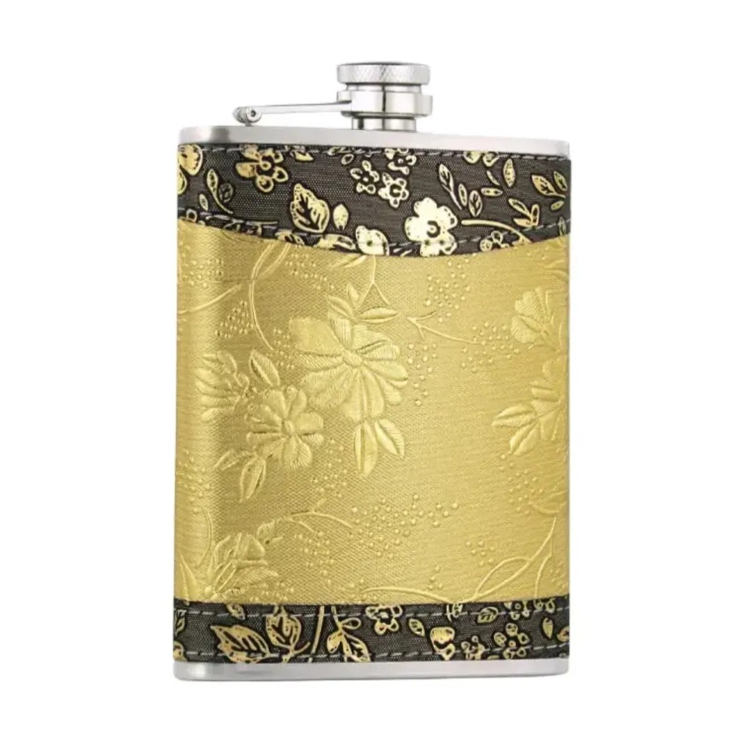 Placatka Flower PM60 240ml