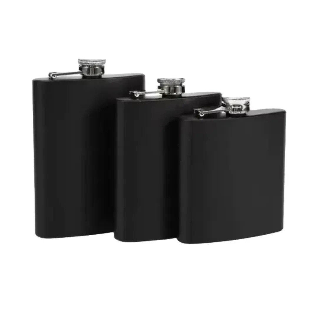 Placatka Black AM323