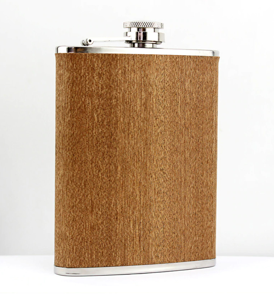 Placatka Cork 200ml