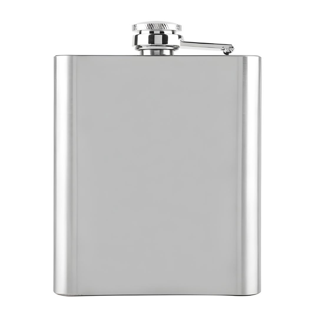 Placatka Miranda PC304 Silver