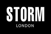 Tašky Storm London