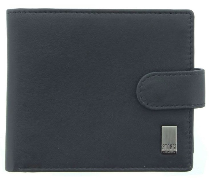 Storm pánská peněženka Ajax Leather Wallet STGIF124