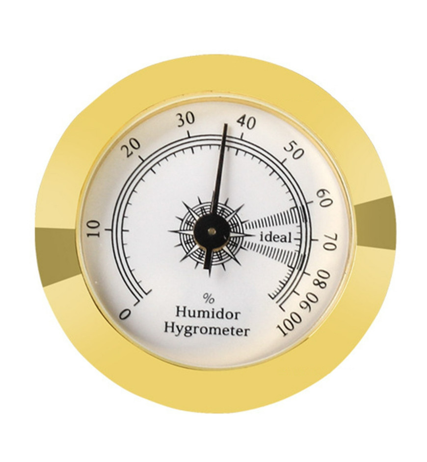 Amparo Miranda® Vlhkoměr Hygrometer H5122