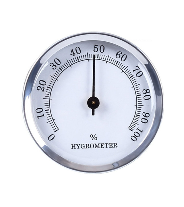Amparo Miranda® Vlhkoměr Hygrometer H5608