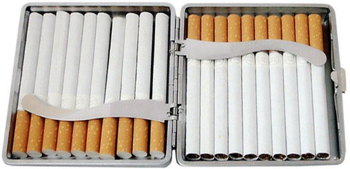 pouzdro na cigarety