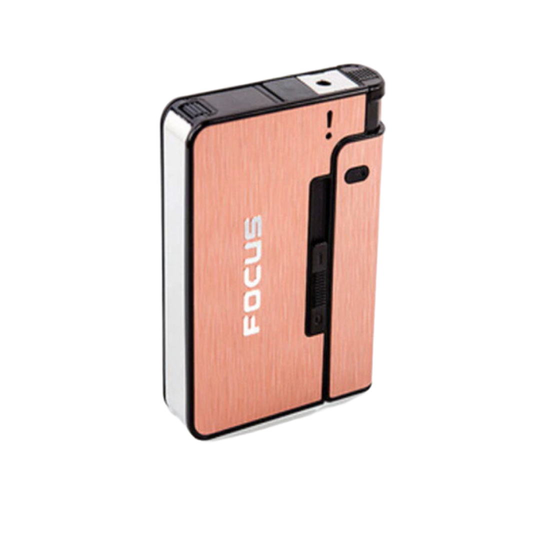 Amparo Miranda® Pouzdro na cigarety Focus ST081 Pink