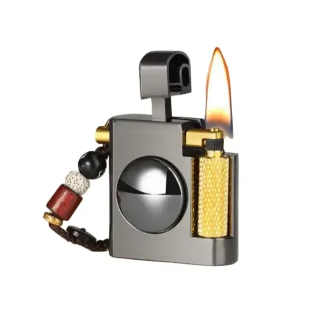 Benzínový zapalovač AM101