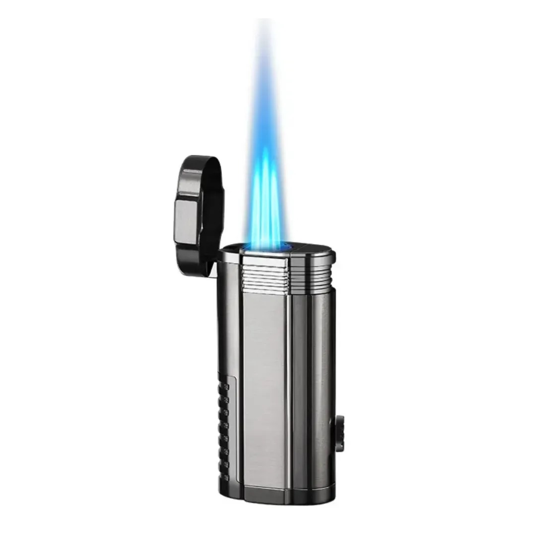 Doutníkový zapalovač s ořezávačem AM135