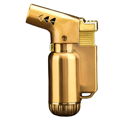 Amparo Miranda® Zapalovač Turbo Lighter 1300 Gold