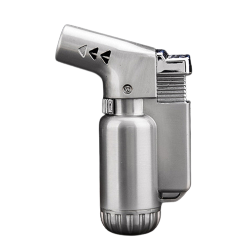 Amparo Miranda® Zapalovač Turbo Lighter 1300 Gray