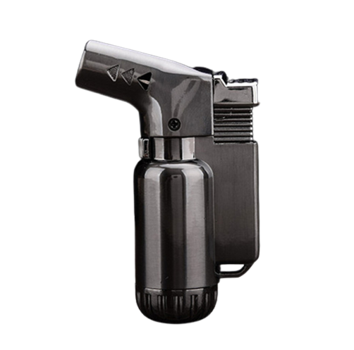 Amparo Miranda® Zapalovač Turbo Lighter 1300 Black