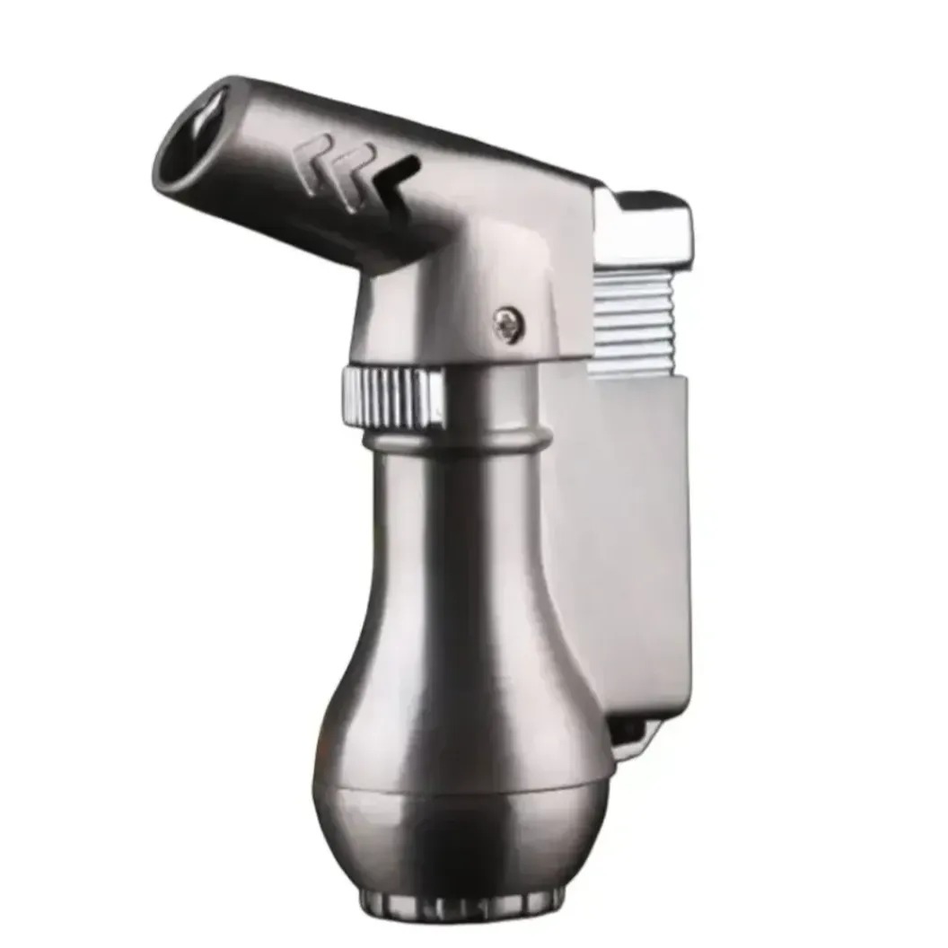 Zapalovač Turbo Lighter 1300CS stříbrný