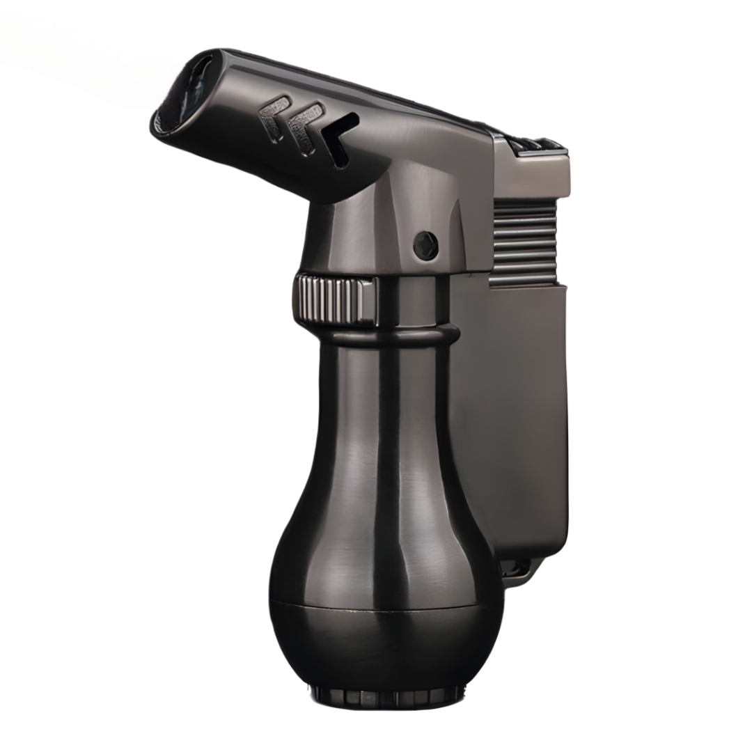 Zapalovač Turbo Lighter 1300CB černý