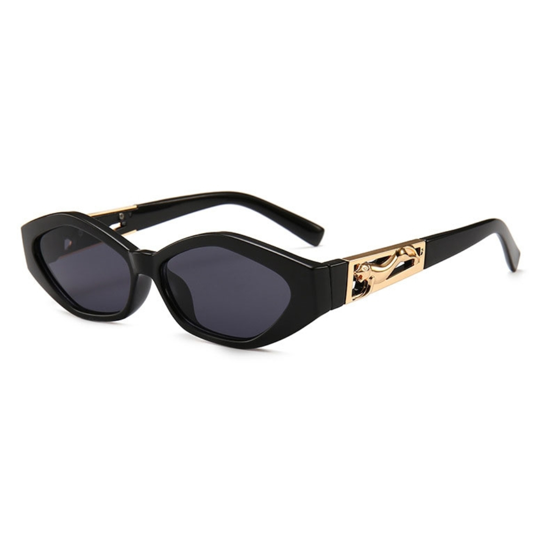 Amparo Miranda® Sluneční brýle Panter 337 Black