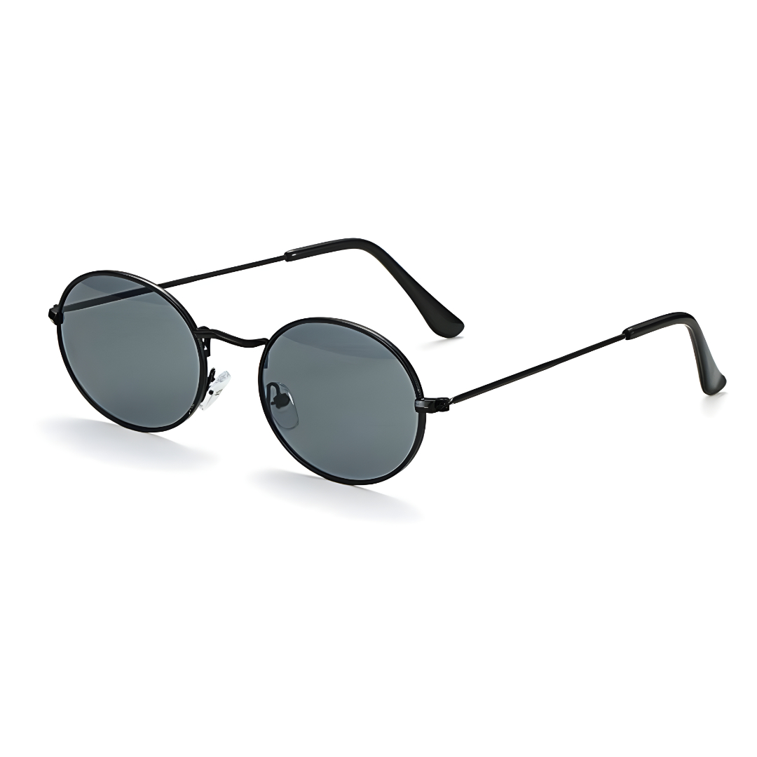 Amparo Miranda® Sluneční brýle G332, Barva čoček šedá