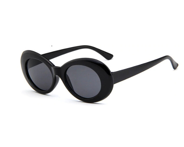 Amparo Miranda® Sluneční brýle AM02609 Black