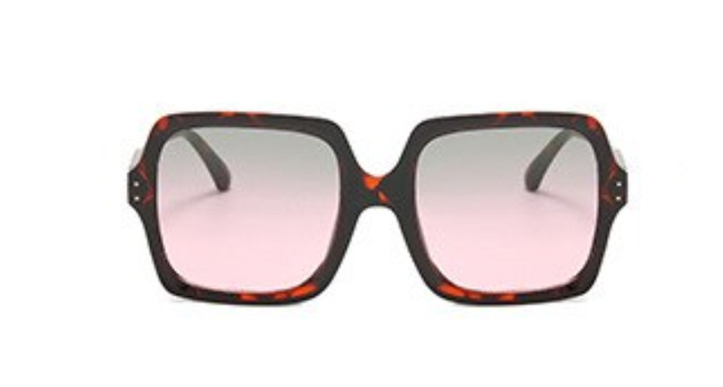 Amparo Miranda® Sluneční brýle Lady Black H7577