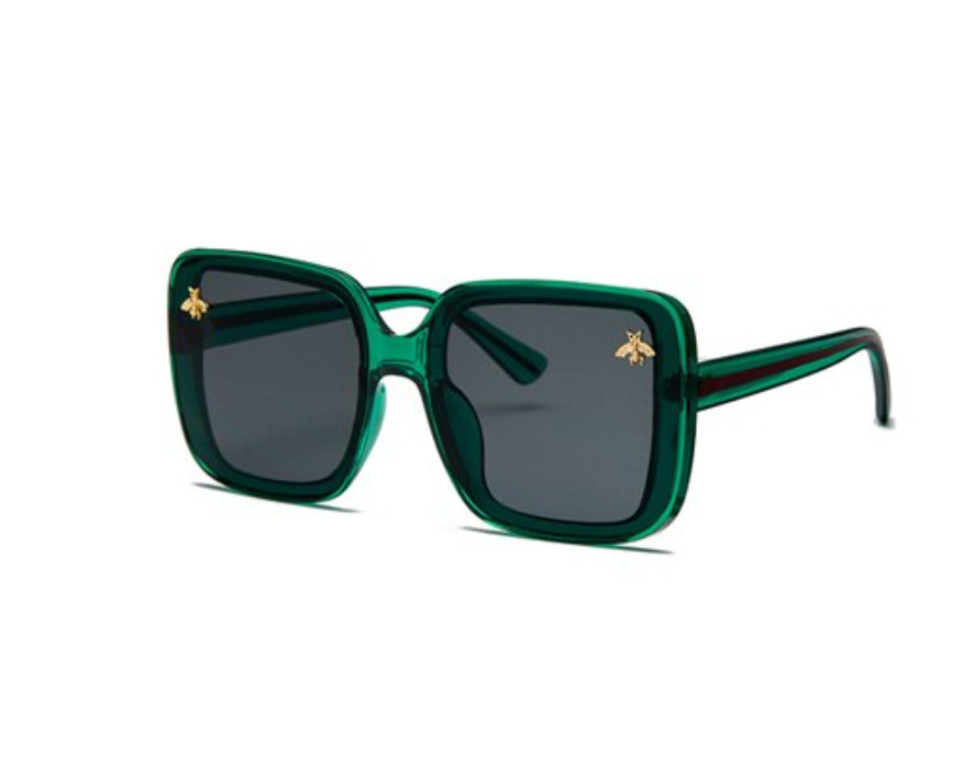 Amparo Miranda® Sluneční brýle Lady Black H701