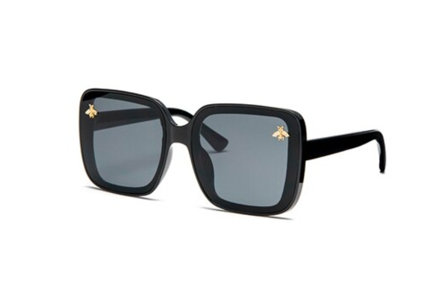 Amparo Miranda® Sluneční brýle Lady Black H702