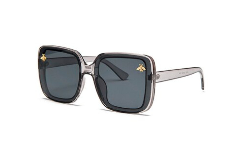 Amparo Miranda® Sluneční brýle Lady Black H703