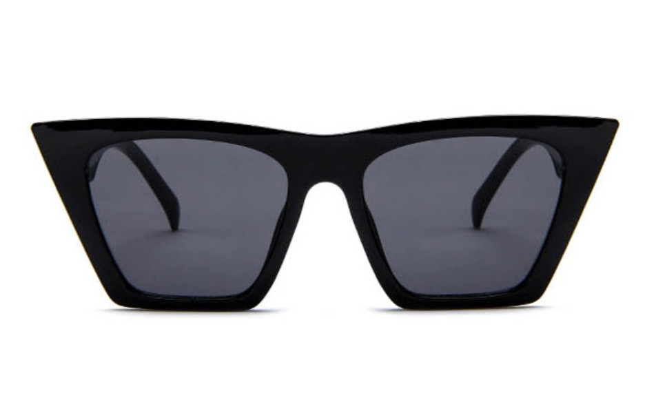 Amparo Miranda® Sluneční brýle Lady Black H5154