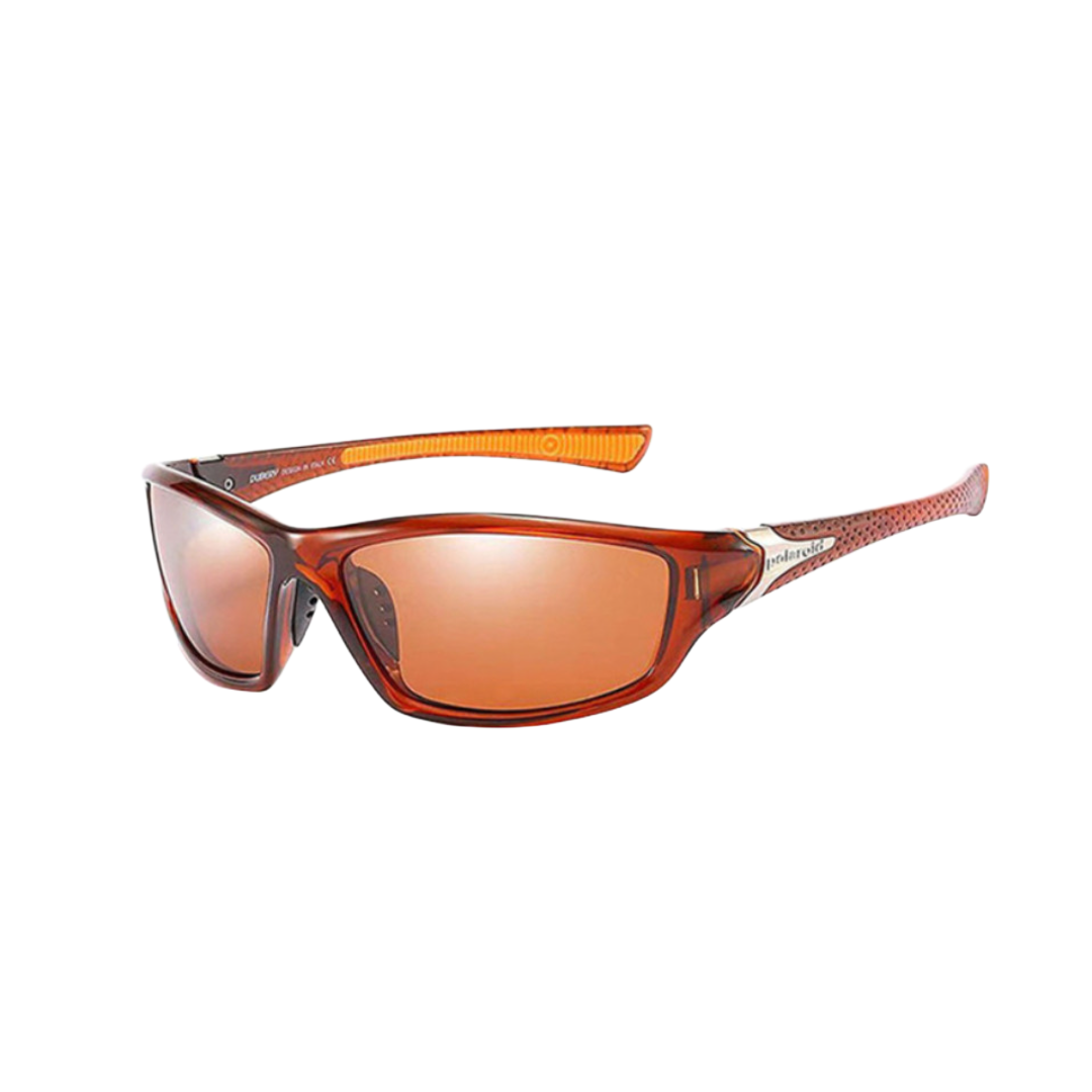 Amparo Miranda® Sluneční brýle Titanium Gray X9915