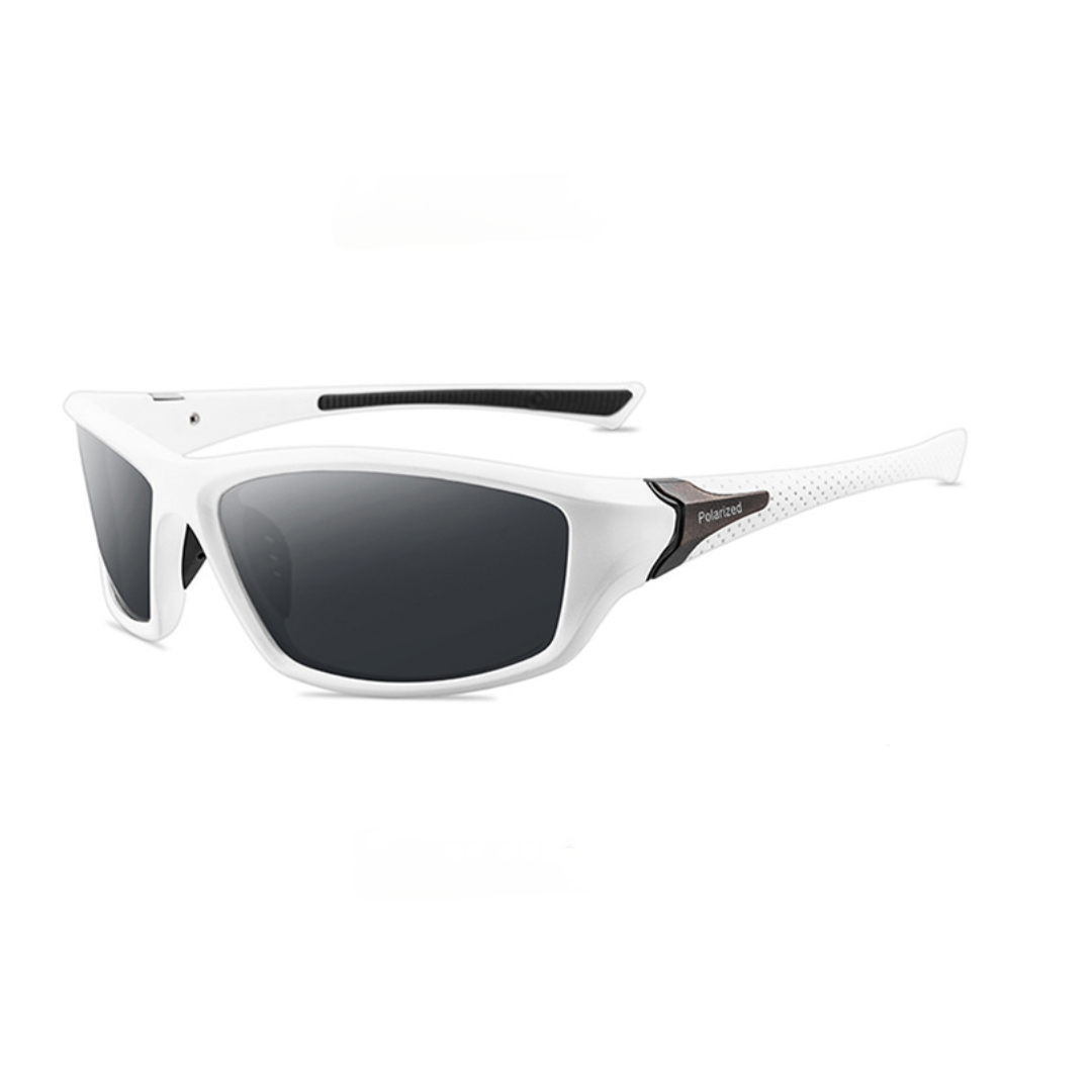 Amparo Miranda® Sluneční brýle Polarized P790, Barva bílá