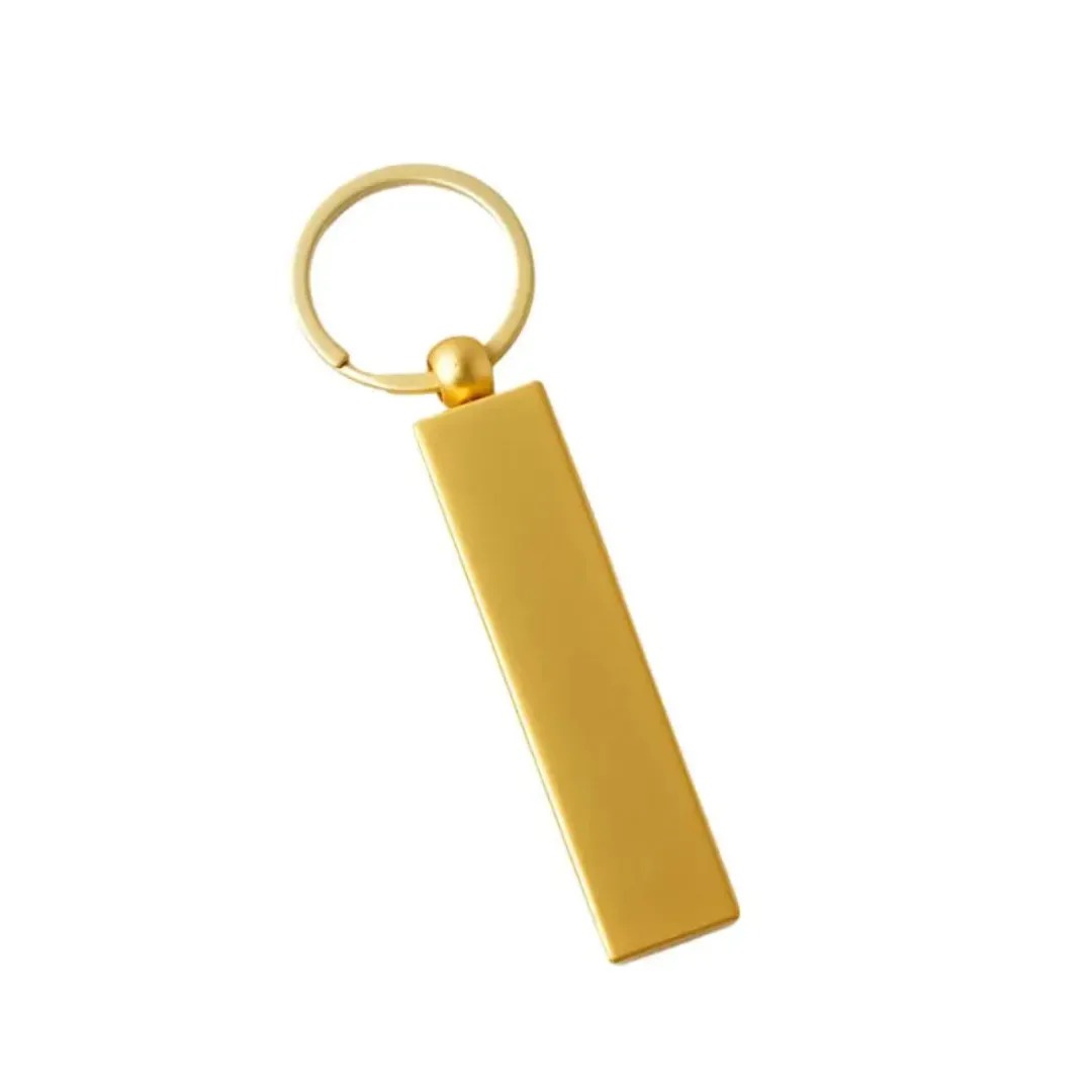 Amparo Miranda® Přívěsek na klíče Háček na kabelku, Barva zlatá