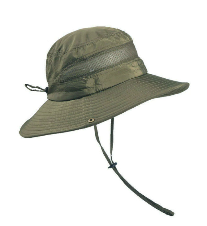 Klobouk Sun Shade AK249