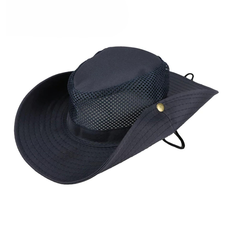 Klobouk Adventure AK656