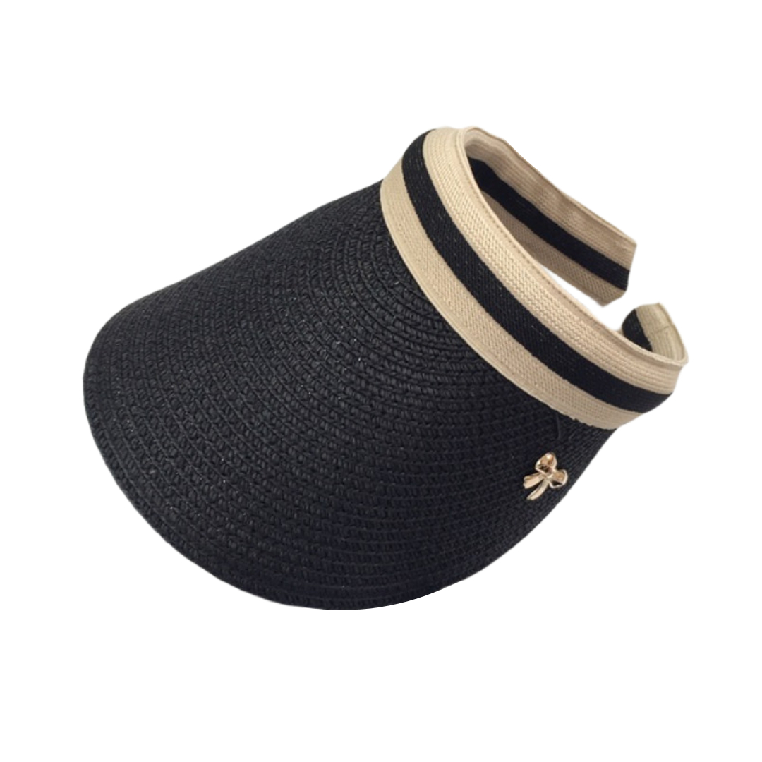 Amparo Miranda® Dámská kšiltovka KM87, Barva klobouku černá
