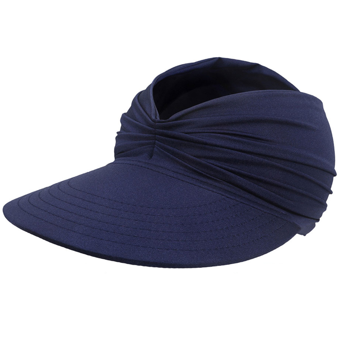 Amparo Miranda® Dámská kšiltovka DK451, Barva klobouku modrá