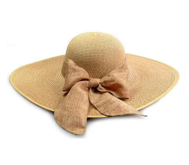 Amparo Miranda® Dámský klobouk krémový 40554