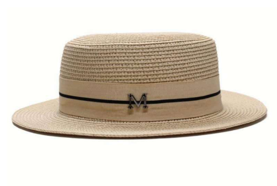Amparo Miranda® Dámský klobouk Miranda M1682, Barva klobouku béžová