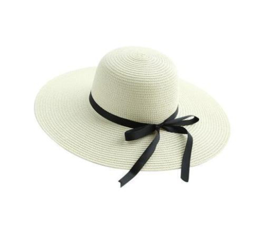 Amparo Miranda® Dámský klobouk Miranda AM5637 krémový světlý