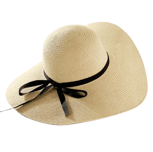 Amparo Miranda® Dámský klobouk Miranda AM5637 krémový