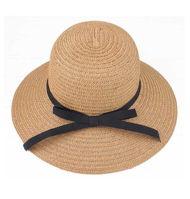 Dámský klobouk Miranda AM82123 Brown