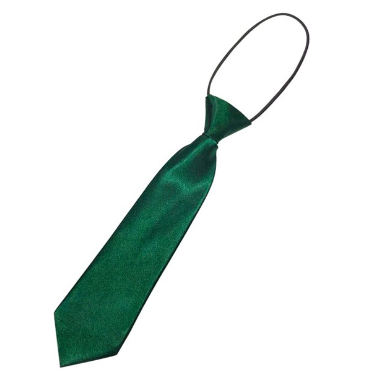 Amparo Miranda® Dětská kravata 762069 zelená