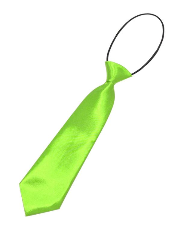 Amparo Miranda® Dětská kravata 72069 zelená
