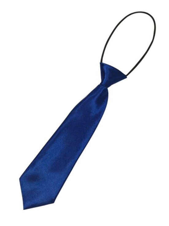 Amparo Miranda® Dětská kravata 72069 Navy