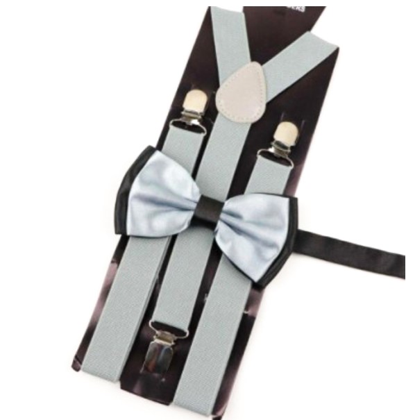 Set motýlek a kšandy Miranda M238N