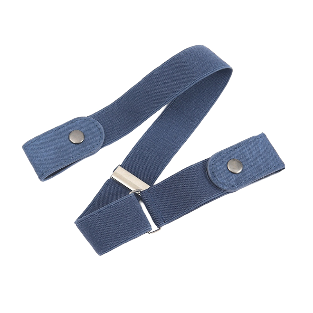 Amparo Miranda® Pružný pásek PX21, Barva modrá