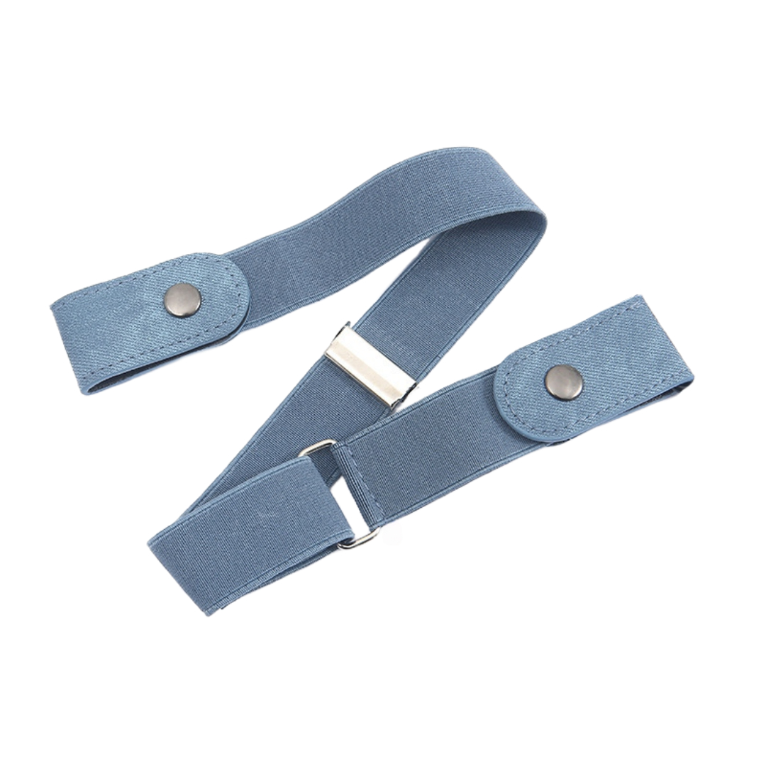 Amparo Miranda® Pružný pásek PX21, Barva světle modrá